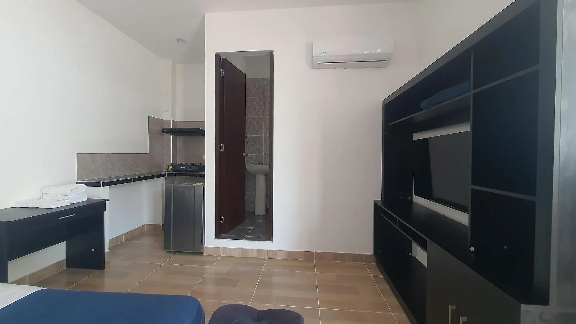 Apartment Apartahotel Baq Suite 44 Barranquilla