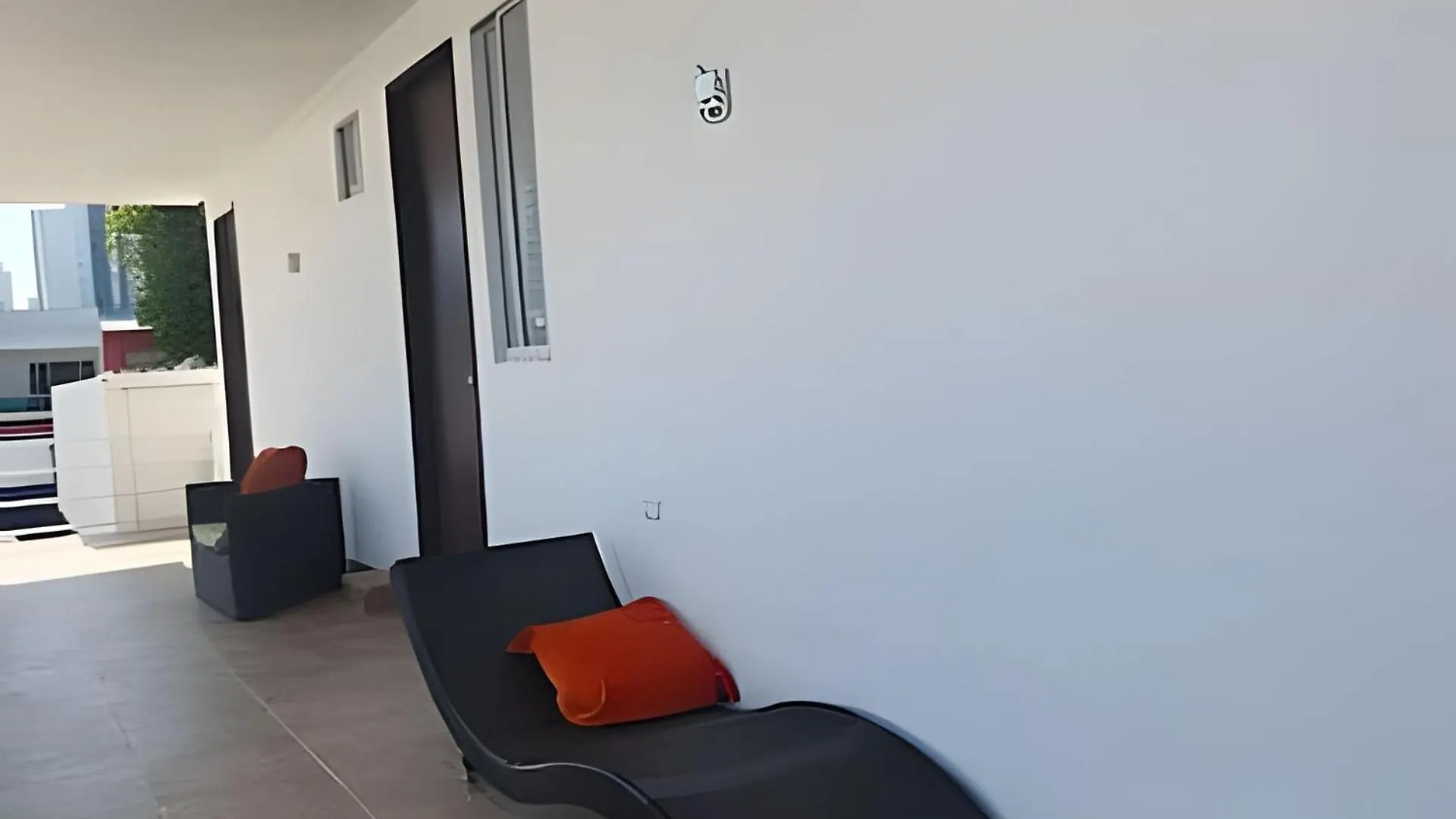 Apartahotel Baq Suite 44 Barranquilla  Apartment