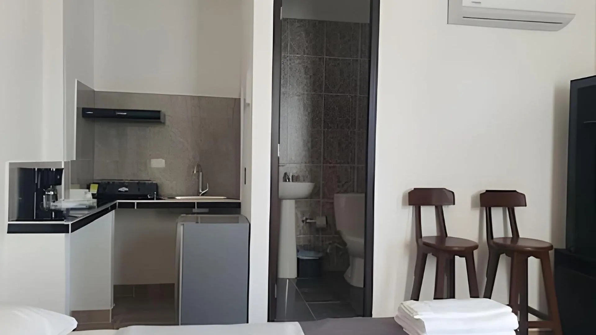 Apartahotel Baq Suite 44 Barranquilla  Colombia