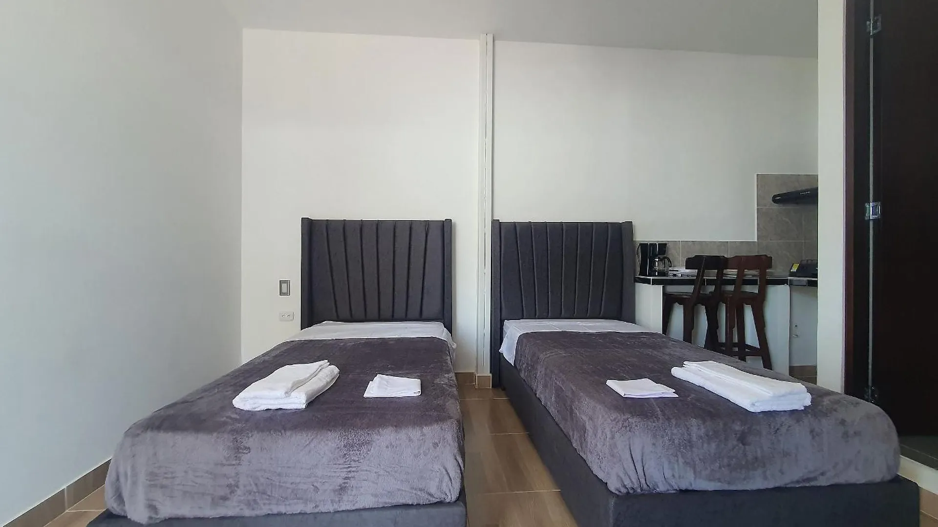 Apartahotel Baq Suite 44 Barranquilla  0*, Barranquilla (Atlantico) Colombia