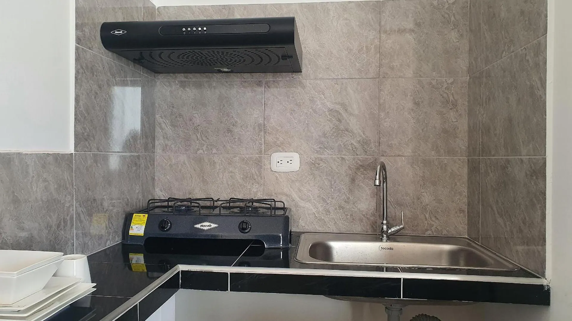 Apartahotel Baq Suite 44 Barranquilla