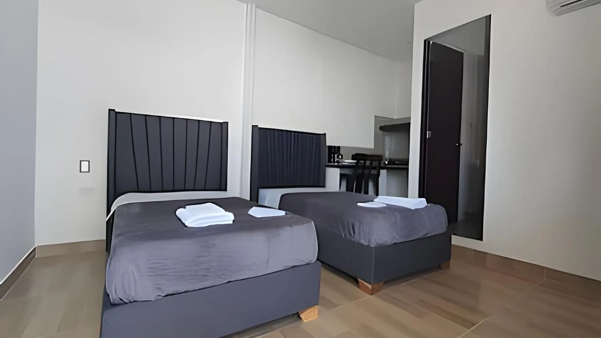 Apartahotel Baq Suite 44 Barranquilla  Barranquilla (Atlantico)