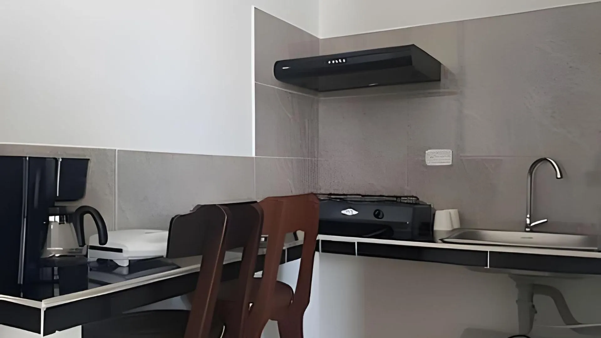 Apartahotel Baq Suite 44 Barranquilla  Apartment