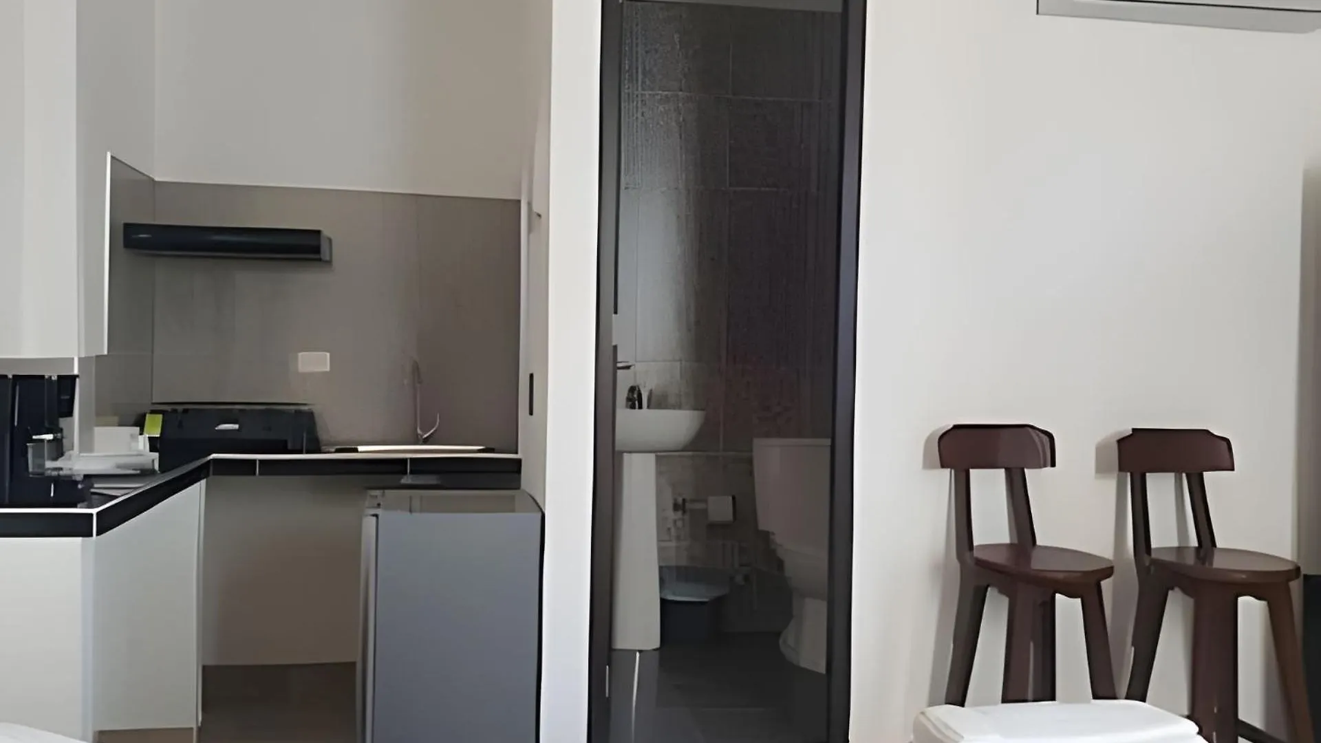 Apartahotel Baq Suite 44 Barranquilla  Barranquilla (Atlantico)