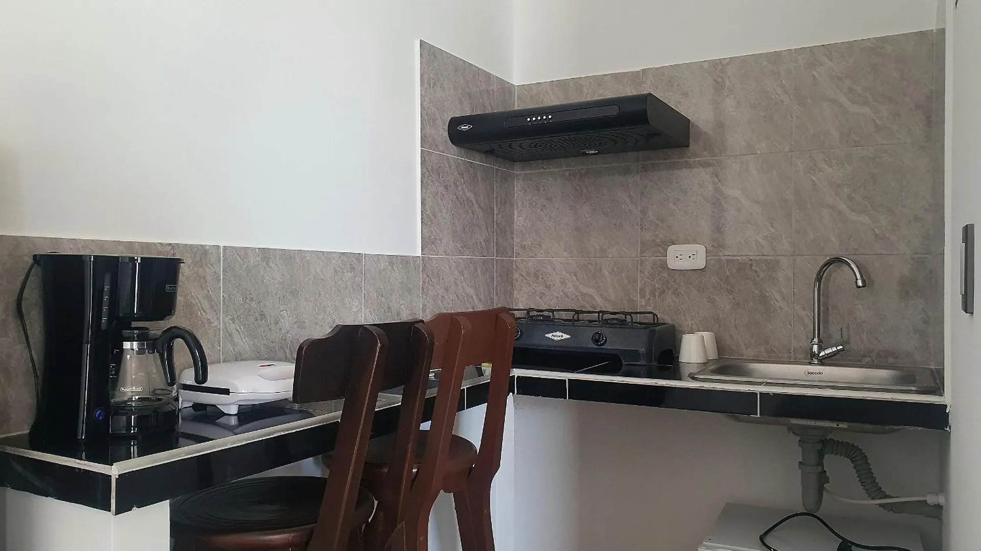 Apartahotel Baq Suite 44 Barranquilla  Apartment Barranquilla (Atlantico)