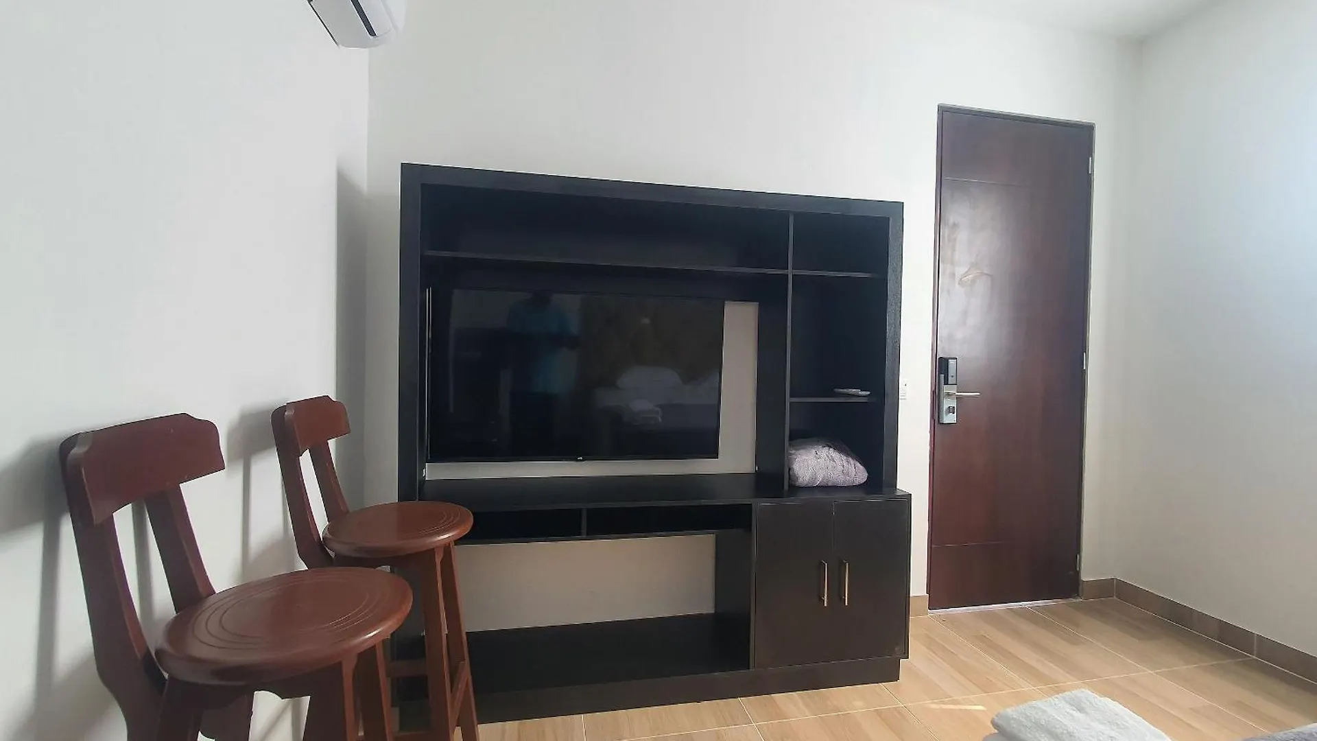 Apartment Apartahotel Baq Suite 44 Barranquilla