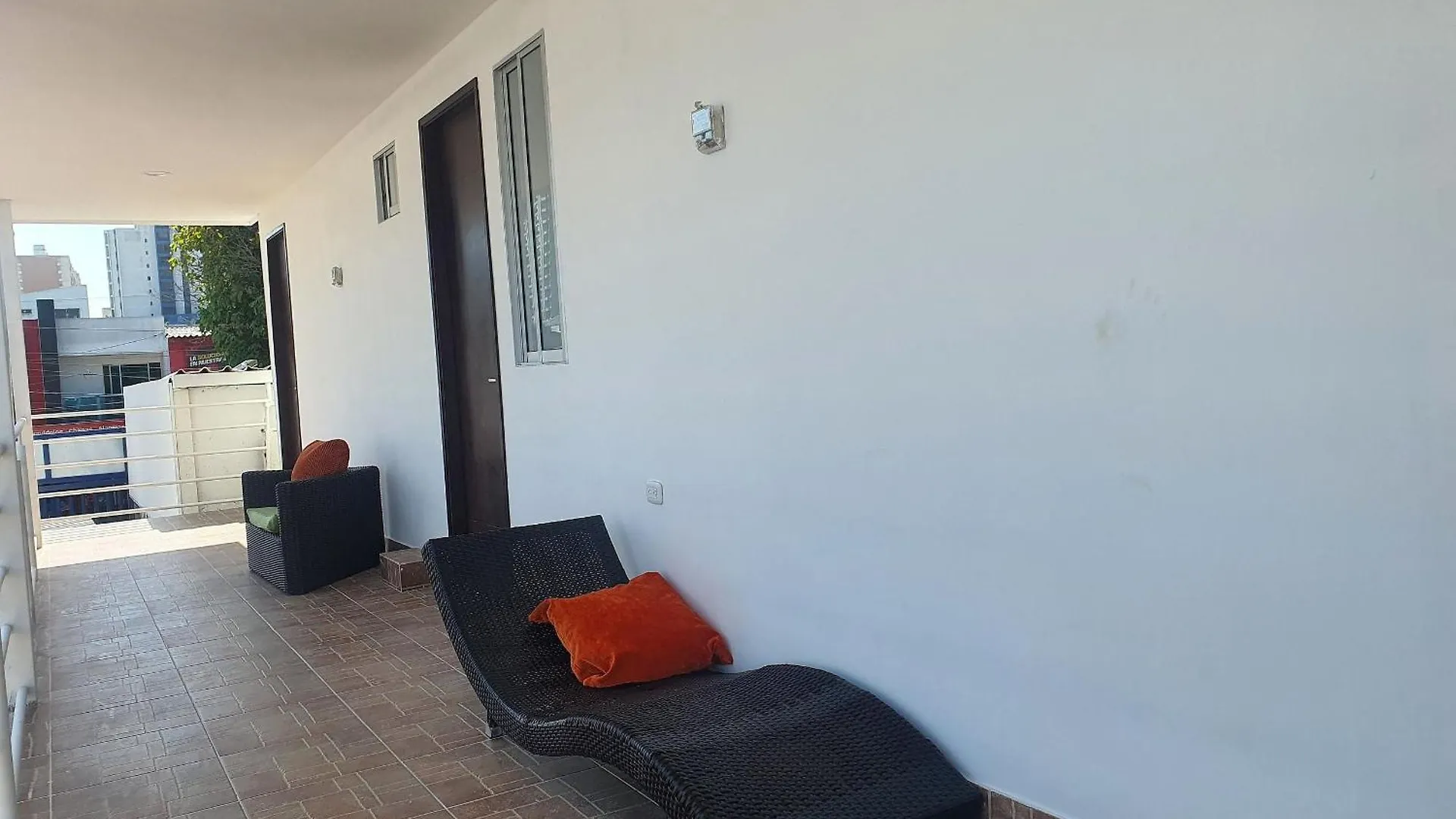 Apartahotel Baq Suite 44 Barranquilla  0*, Barranquilla (Atlantico)