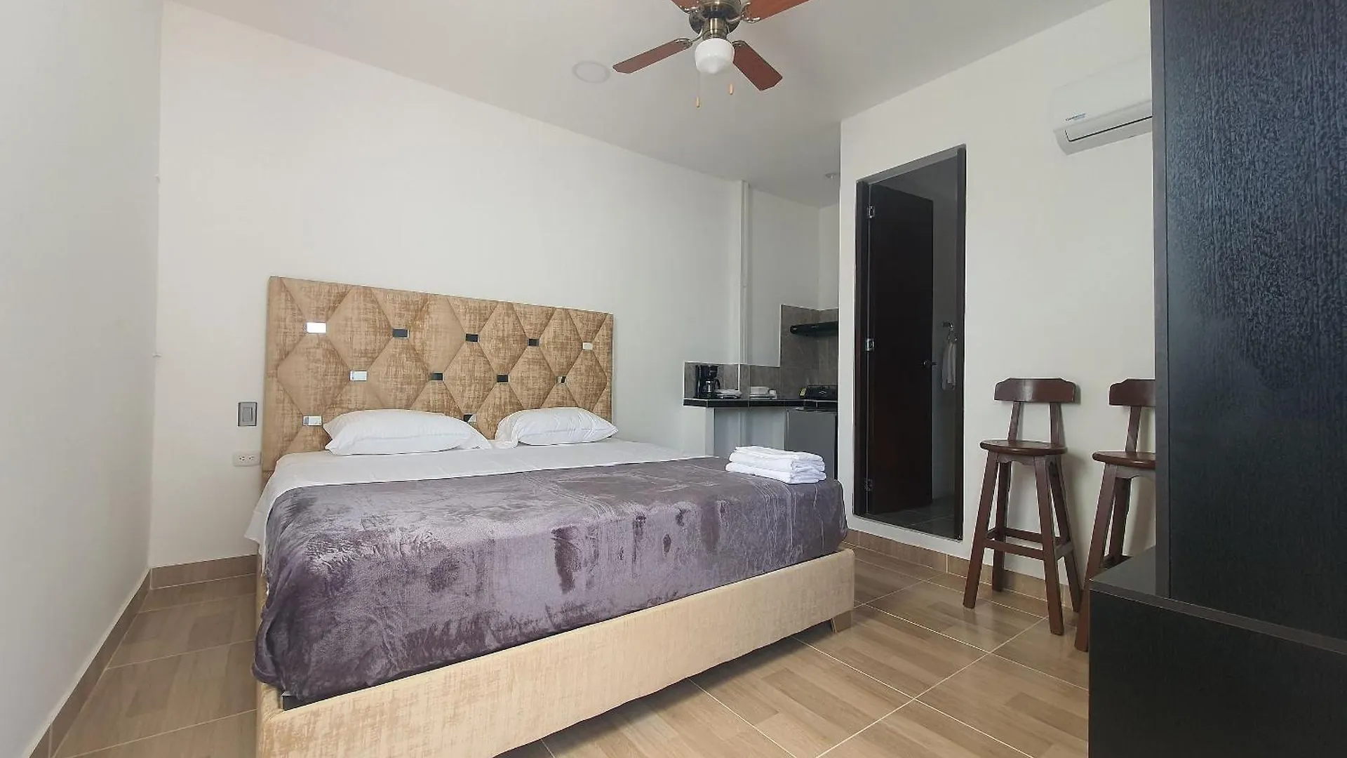 Apartahotel Baq Suite 44 Barranquilla  0*, Barranquilla (Atlantico) Colombia