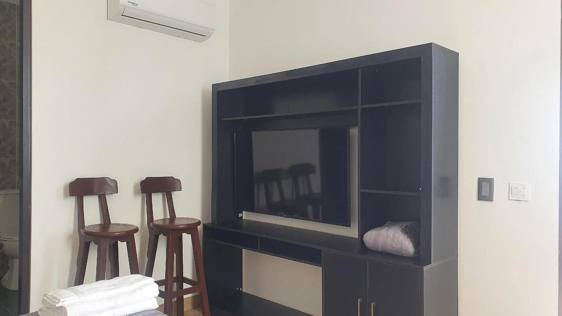 Apartahotel Baq Suite 44 Barranquilla