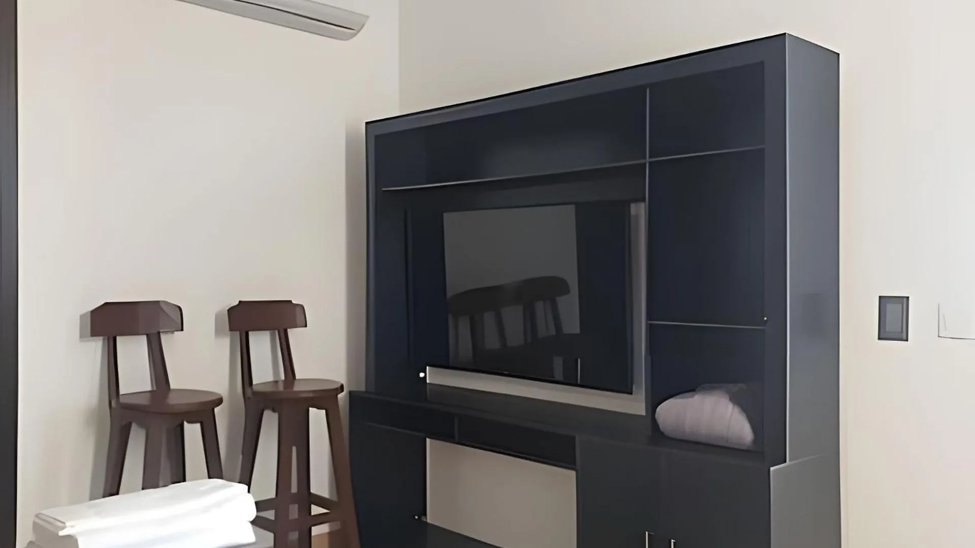 Apartment Apartahotel Baq Suite 44 Barranquilla  Colombia