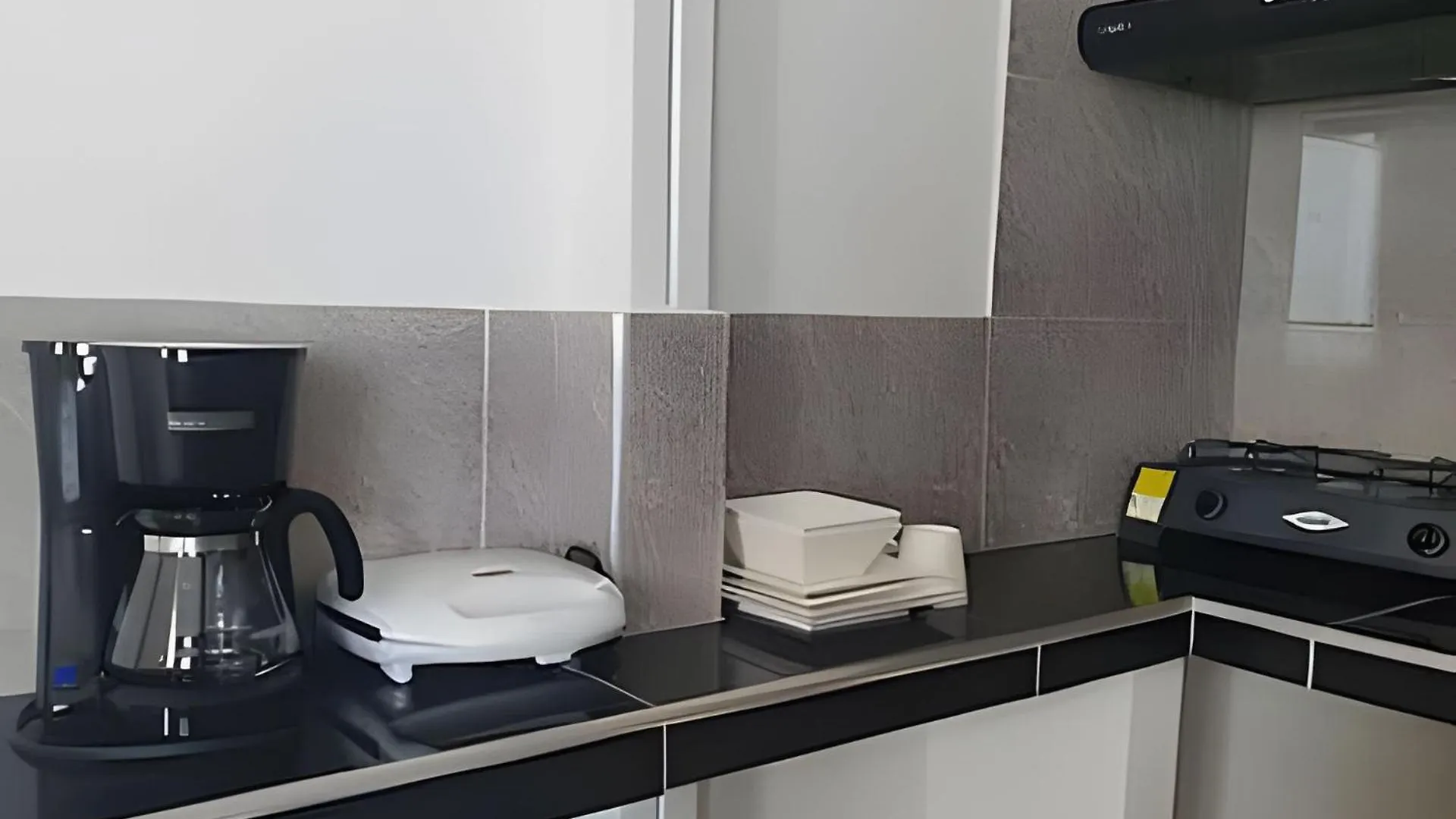 Apartment Apartahotel Baq Suite 44 Barranquilla  Colombia