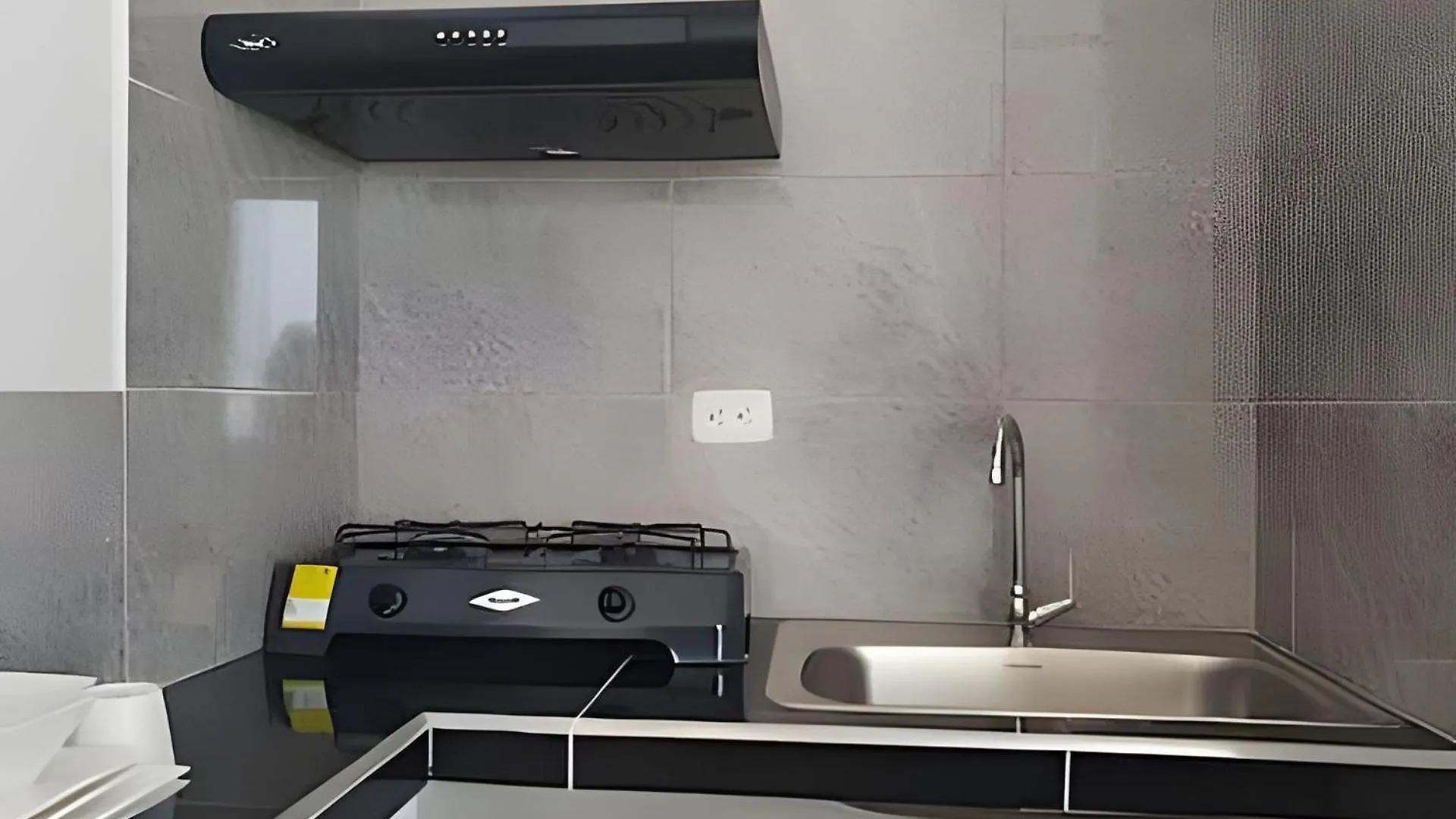 Apartment Apartahotel Baq Suite 44 Barranquilla  Colombia