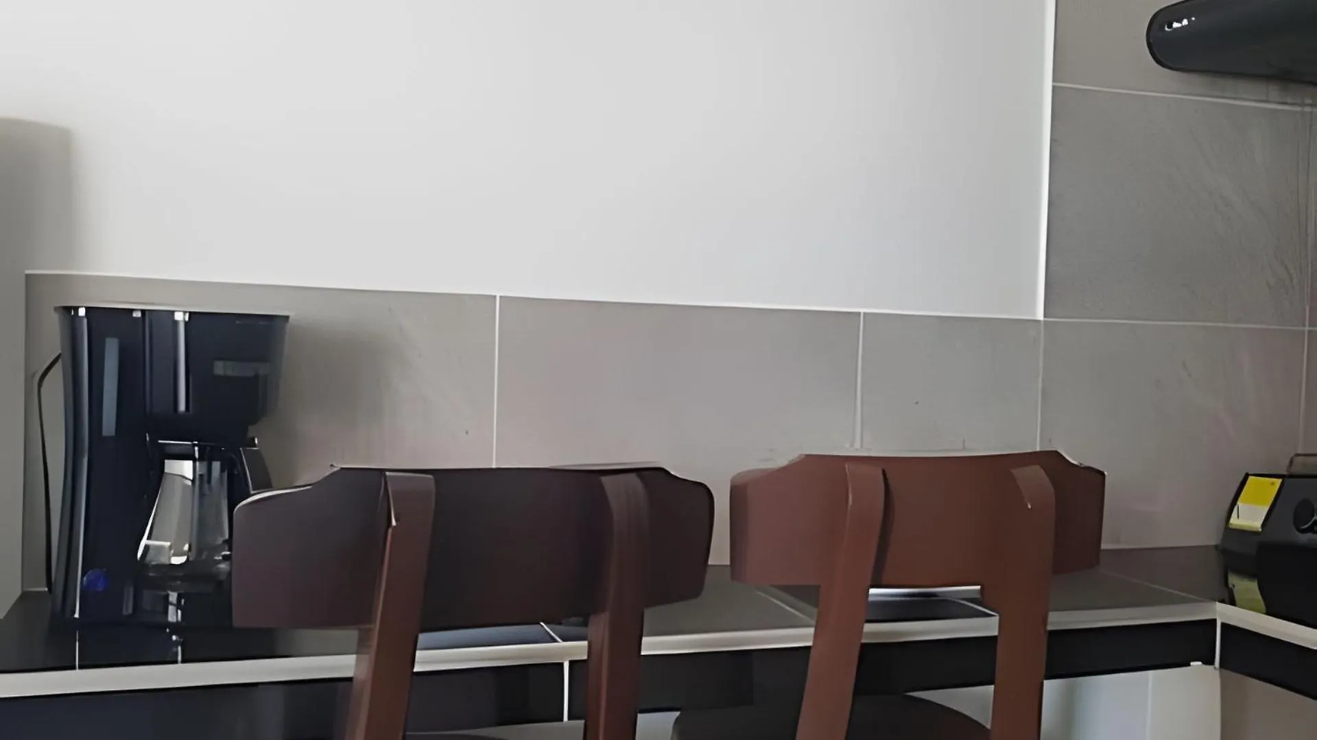 Apartment Apartahotel Baq Suite 44 Barranquilla