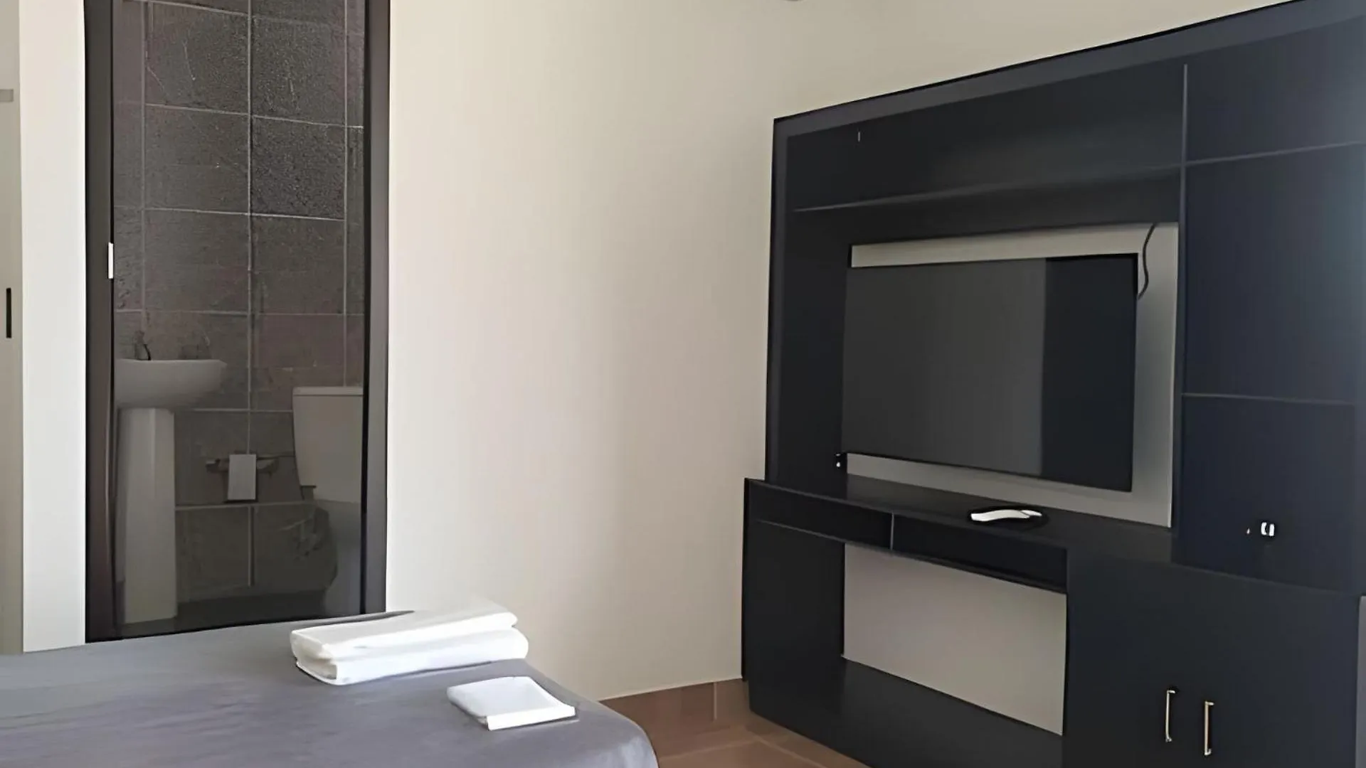 Apartment Apartahotel Baq Suite 44 Barranquilla