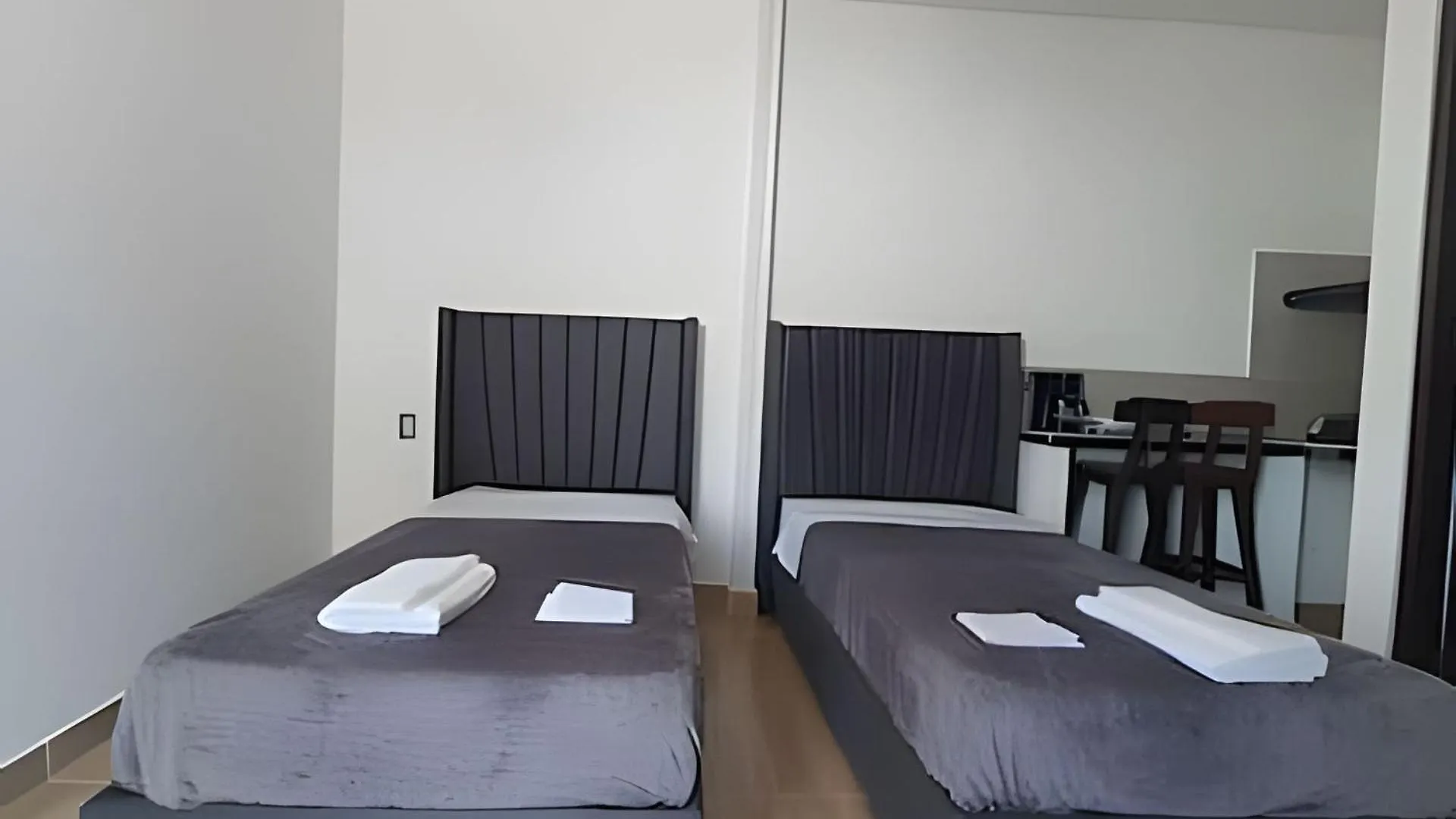 Apartahotel Baq Suite 44 Barranquilla  0*, Barranquilla (Atlantico) Colombia