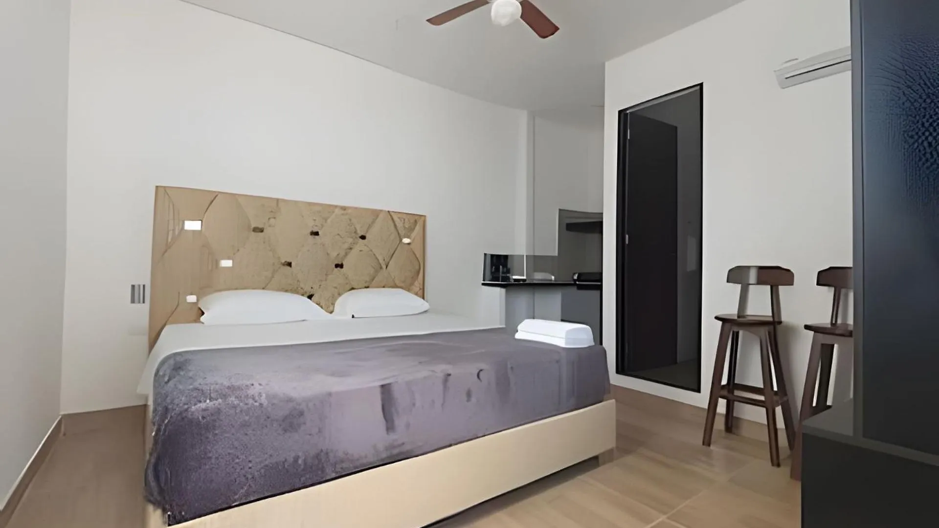 Apartment Apartahotel Baq Suite 44 Barranquilla
