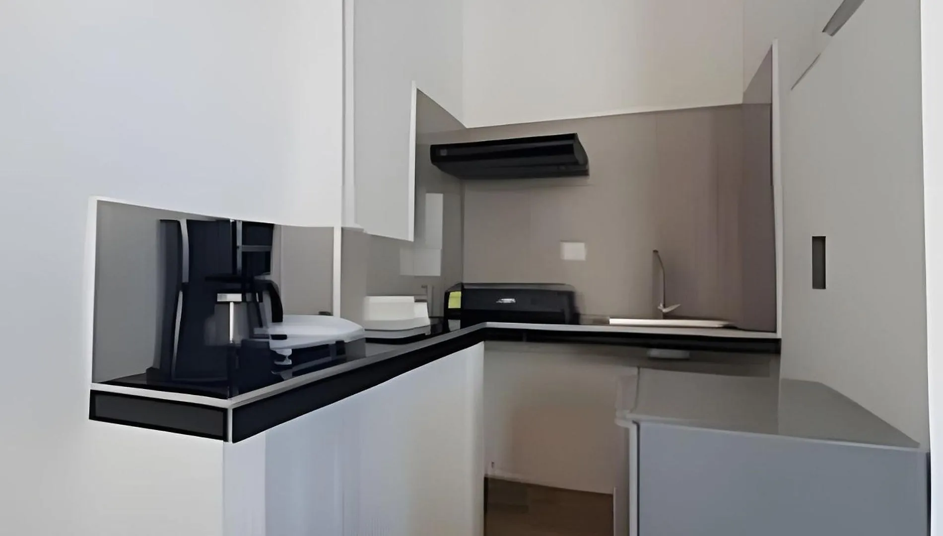 Apartahotel Baq Suite 44 Barranquilla  Colombia
